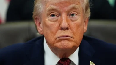 Live updates: Trump says he expects to resume bombing Iran if ceasefire talks go poorly