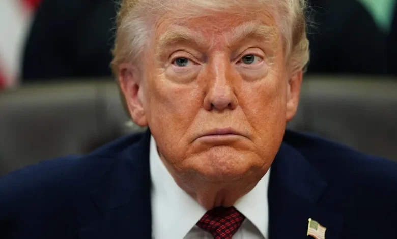 Live updates: Trump says he expects to resume bombing Iran if ceasefire talks go poorly