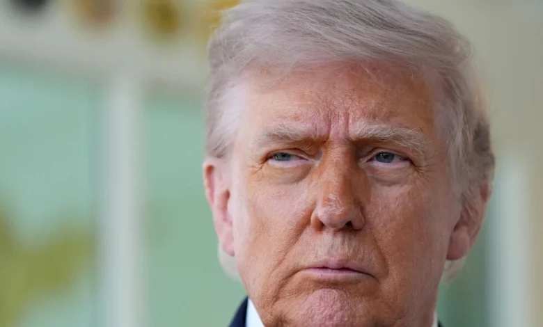 Live updates: Trump says talks with Iran will resume in Pakistan