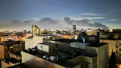 Live updates: Trump warns Iran that Hormuz deadline is final