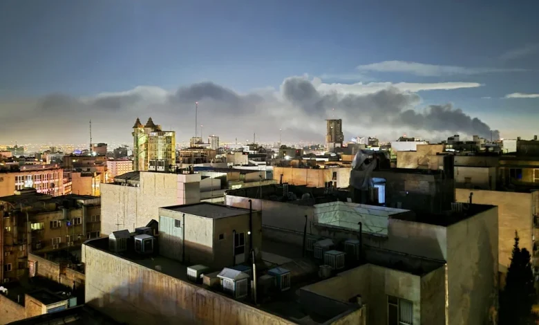 Live updates: Trump warns Iran that Hormuz deadline is final