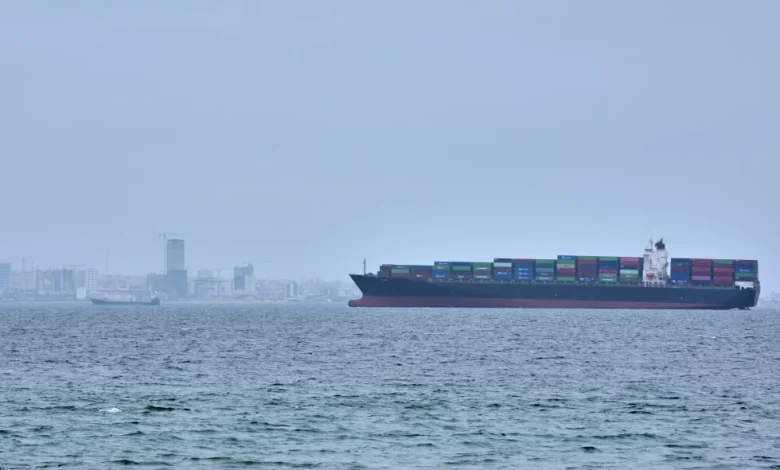 Live updates: US seizure of Iran ship casts doubt on ceasefire talks