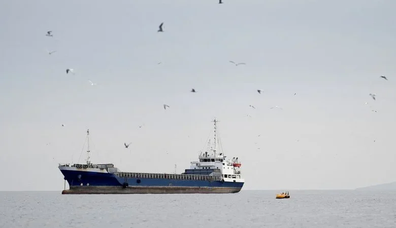 Live updates: Vance says ‘two can play’ blockade game as he accuses Iran of ‘economic terrorism’