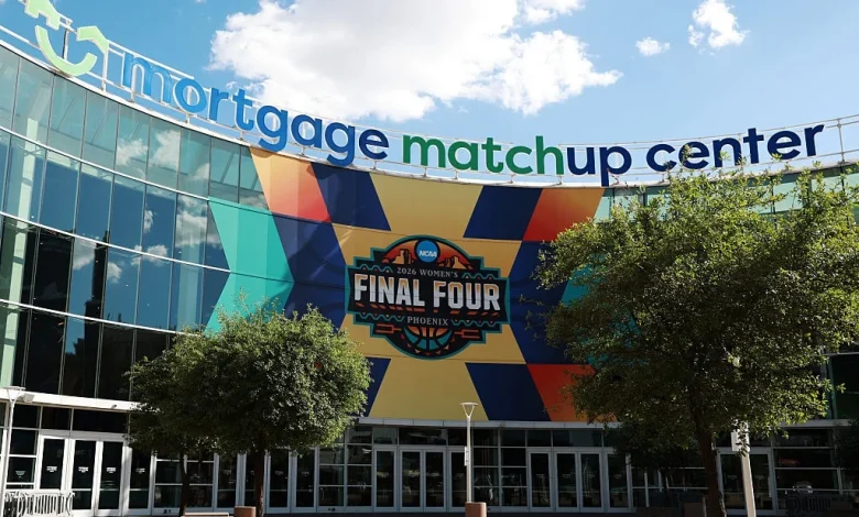 Live updates at the 2026 Women's Final Four in Phoenix