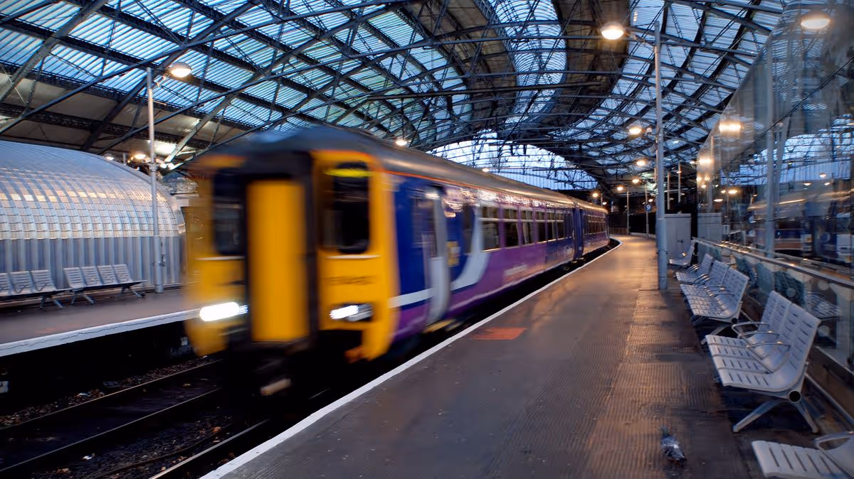 Liverpool Lime Street cancellations as passengers face long delays - recap