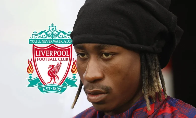 Liverpool delight with £87m-rated Salah successor ready to agree blockbuster Anfield switch