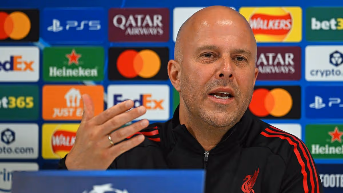 Liverpool discovers frustrating injury update just before PSG game