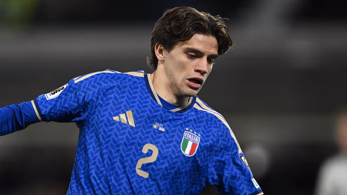 Liverpool faces Newcastle and Barcelona battle for $51M-rated defender