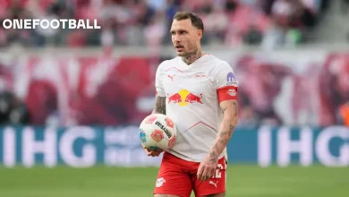 Liverpool identify Bundesliga star as possible Robertson replacement