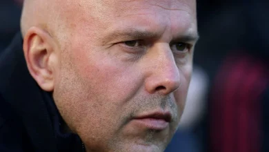 Liverpool insist they back Arne Slot. The next fortnight will put that to the test - The Athletic