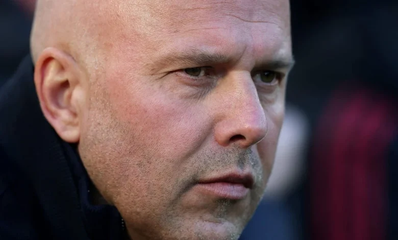 Liverpool insist they back Arne Slot. The next fortnight will put that to the test - The Athletic