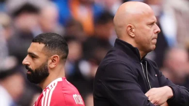 Liverpool make instant 'sack decision' within 15 minutes?