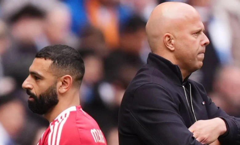 Liverpool make instant 'sack decision' within 15 minutes?