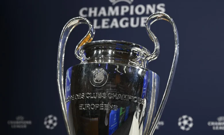 Liverpool v PSG: TV channels, Anfield commentary, highlights and more