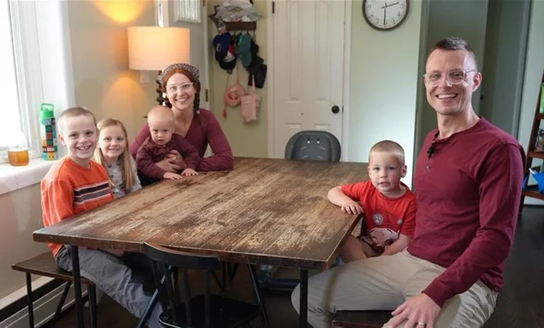 'Living day by day’: Maryland’s high costs push families to the brink