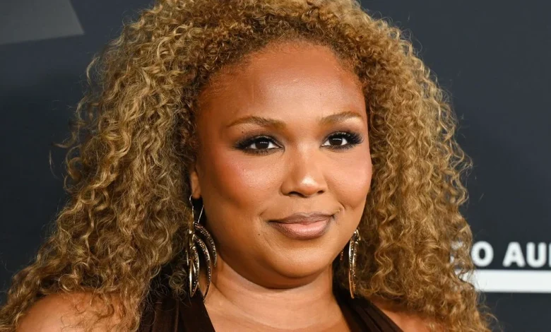 Lizzo Says She Didn’t Have Sex Until She Won a Grammy