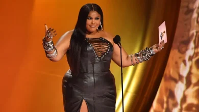 Lizzo reveals Grammys virginity pact, confesses she 'lied about it'