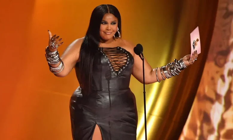 Lizzo reveals Grammys virginity pact, confesses she 'lied about it'