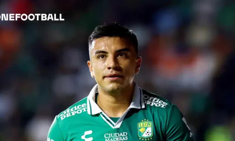 «Lo amarillo es prohibido»: El ‘Nene’ Beltrán calienta el León vs. América y llama «débil» al Nido