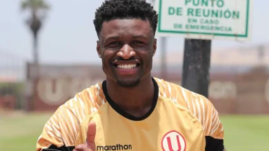 Lo que puede aportarle Sekou Gassama a Universitario ante Coquimbo Unido