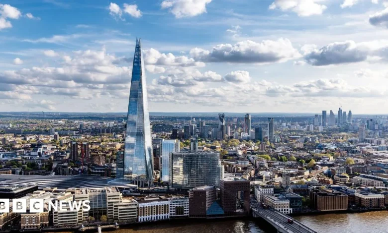 Local elections 2026: A guide to London's 32 boroughs