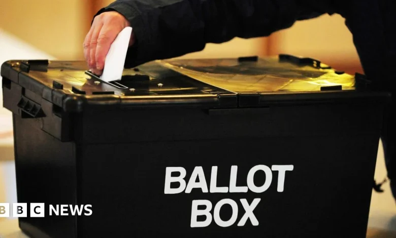 Local elections 2026 are different in South and West Yorkshire