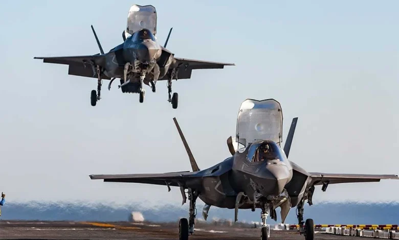 Lockheed Martin Retreats On Earnings Miss; Defense Demand Remains Elevated