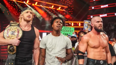 Logan Paul, IShowSpeed at WrestleMania 42: Why viral stars are competing