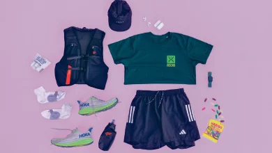 London Marathon 2026: All the gear, still no idea