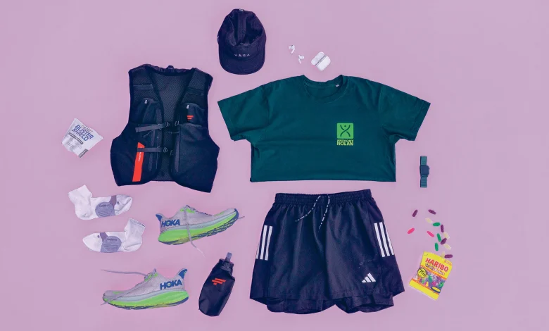London Marathon 2026: All the gear, still no idea