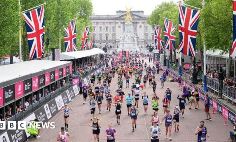 London Marathon 2026: Everything you need to know