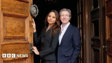 Longleat celebrates 60 years since launching as a 'world first'