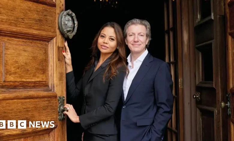 Longleat celebrates 60 years since launching as a 'world first'