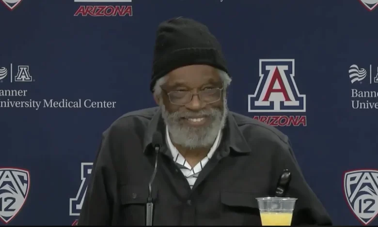 Longtime San Diego educator — and University of Arizona hoops legend — Ernest McCray looks back on groundbreaking career