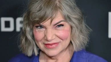 Look: Mindy Cohn details cancer battle in Instagram post