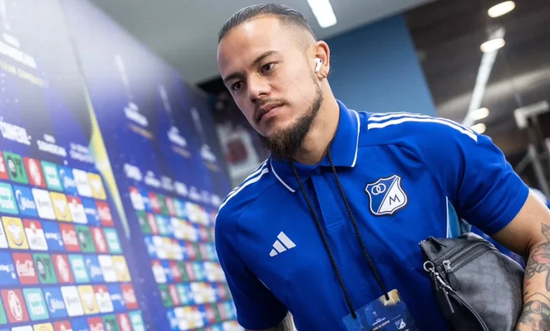 Los 20 convocados de Millonarios para el clásico vs. Santa Fe