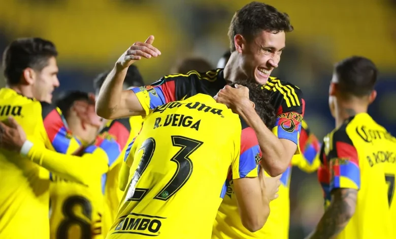 Los pronósticos para cuartos de final en CONCACAF Champions Cup