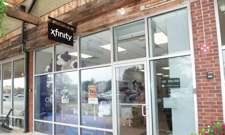 Lost access to Xfinity channels? See E.W. Scripps dispute