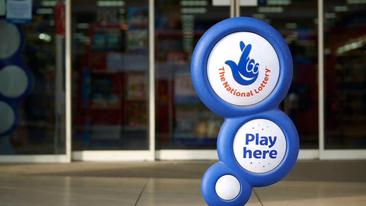 Lottery down live: National Lottery app hit as players can't buy tickets ahead of EuroMillions