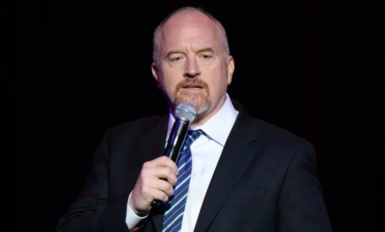 Louis CK Sets Netflix Special 'Ridiculous,' Hollywood Bowl Show