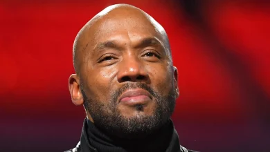 Louis Riddick ramps up Commanders draft pressure with strong first-round demand