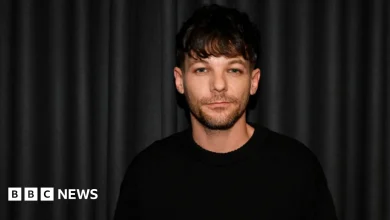 Louis Tomlinson in Birmingham: What fans need to know