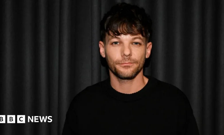 Louis Tomlinson in Birmingham: What fans need to know