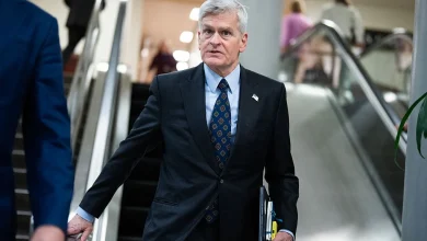 Louisiana Senate GOP primary gets loopy