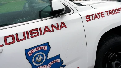 Louisiana man kills 7 of his children, another child in mass shooting | Gun Violence News