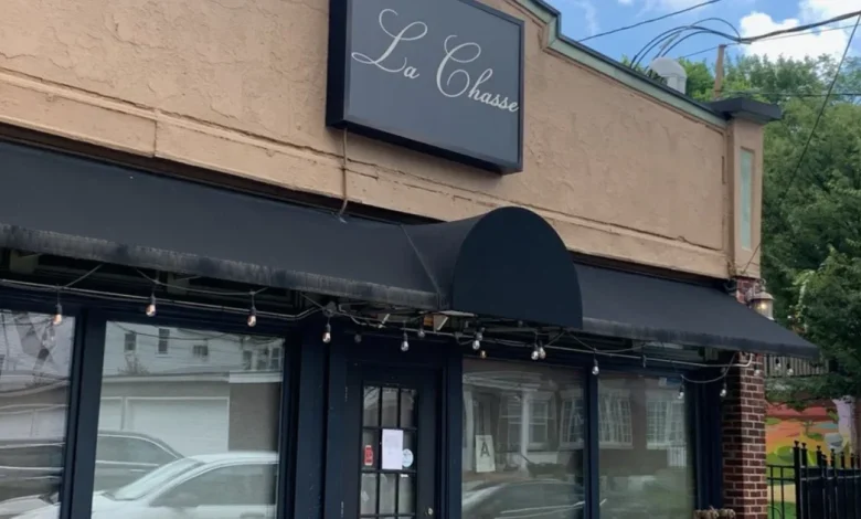 Louisville restaurant owner files for bankruptcy months after closures