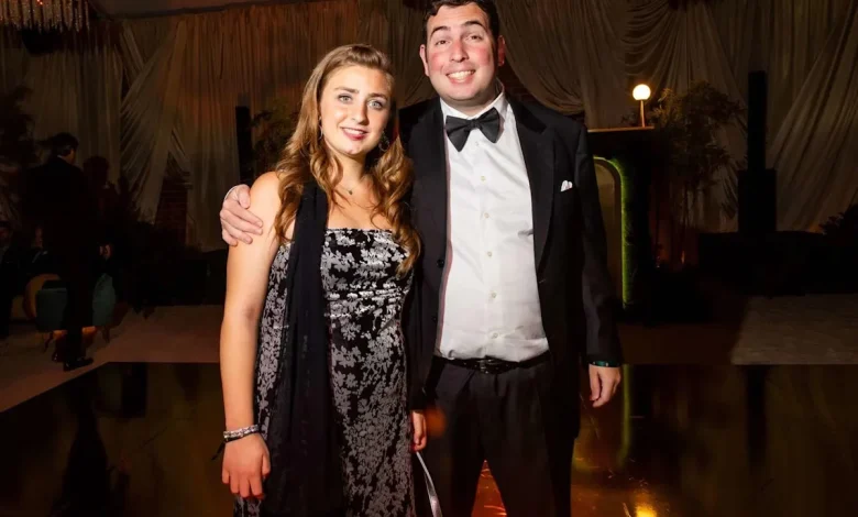 “Love on the Spectrum”'s Abbey Romeo Shows Support for Ex David Isaacman on Instagram amid Breakup News