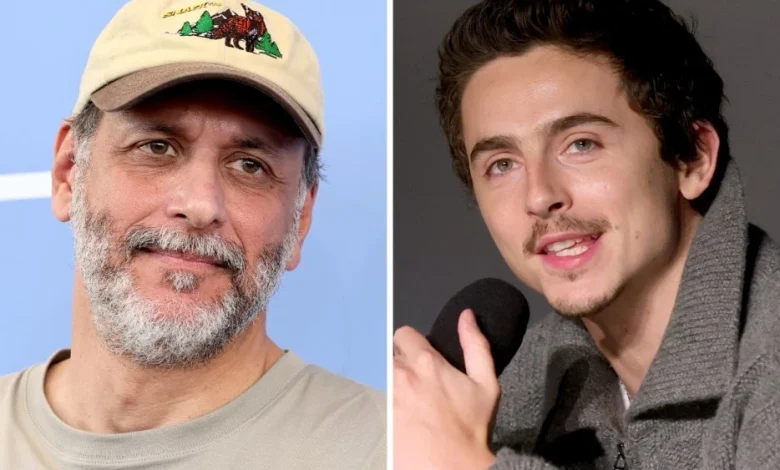 Luca Guadagnino Defends Timothée Chalamet After Ballet, Opera Comments