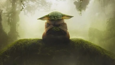 Lucasfilm drops The Mandalorian and Grogu final trailer at CinemaCon