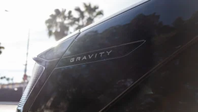 Lucid Motors names new CEO, lands more money from Uber and Saudis